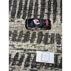 1998 Dale Earnhardt Sr SPEEDIE BEANIE CAR NASCAR PLUSH Vintage NWT